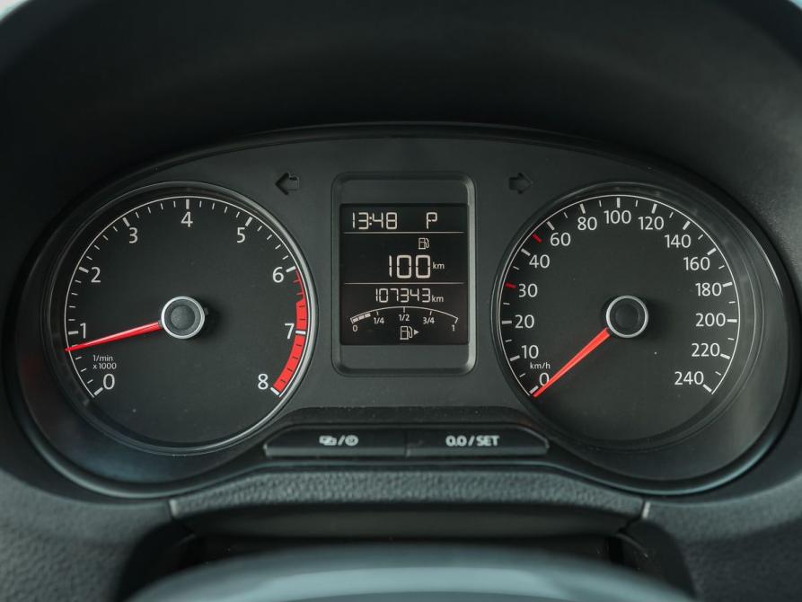 Volkswagen Polo V Рестайлинг Ижевск  - изображение 17