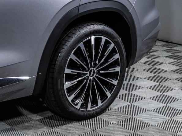 Geely Monjaro I Рестайлинг с пробегом 2025 года, цена 3 890 000 рублей, 9200 км, внедорожник, Автокод Объявления
