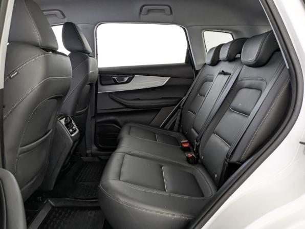 Chery Tiggo 7 Pro Max I с пробегом 2024 года, цена 2 000 000 рублей, 46518 км, внедорожник, Автокод Объявления