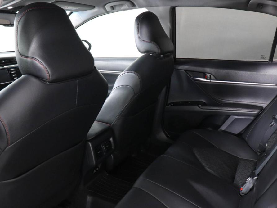 Toyota Camry VIII (XV70) Химки  - изображение 12