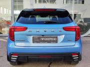 Haval Jolion I Рестайлинг Уфа  - изображение 31