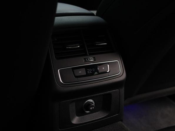 Audi A5 II (F5) с пробегом 2018 года, цена 3 400 000 рублей, 111334 км, лифтбек, Автокод Объявления