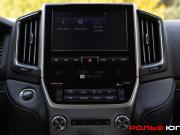 Toyota Land Cruiser 200 Series Рестайлинг 2 Москва  - изображение 49