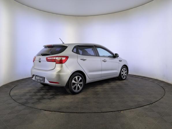 Kia Rio III с пробегом 2013 года, цена 870 000 рублей, 155030 км, хэтчбек, Автокод Объявления