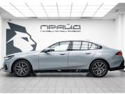 BMW 5 серии VIII (G60/G61/G68) Ростов-на-Дону  - изображение 45