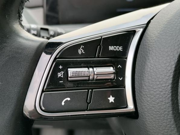 Kia Seltos I Рестайлинг с пробегом 2023 года, цена 2 370 000 рублей, 70272 км, внедорожник, Автокод Объявления