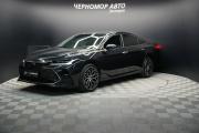 Toyota Avalon V Крым  - изображение 34