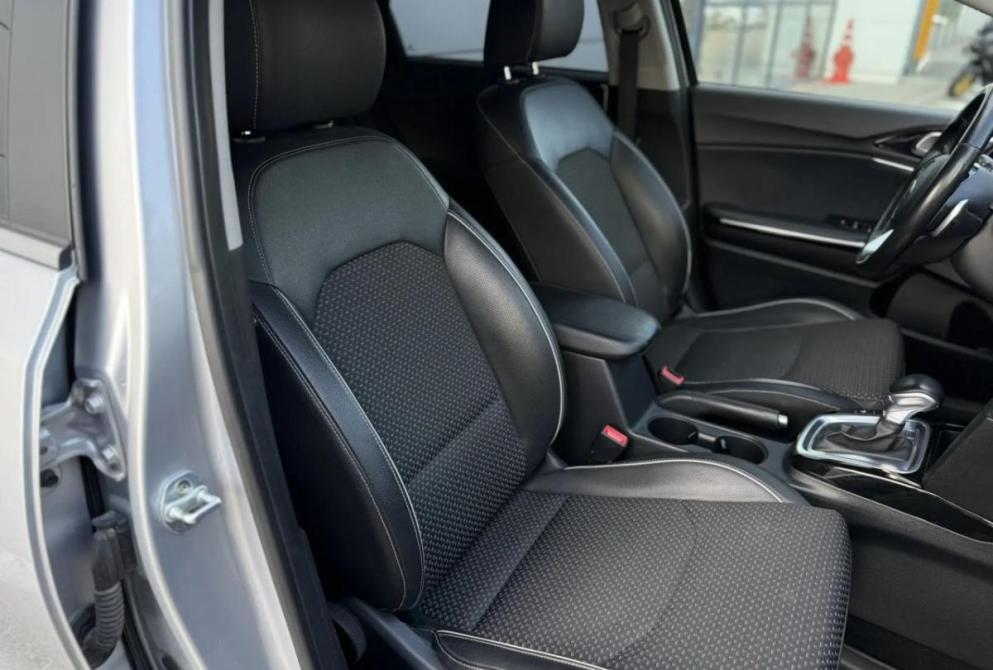 Kia Ceed III Ставрополь  - изображение 16