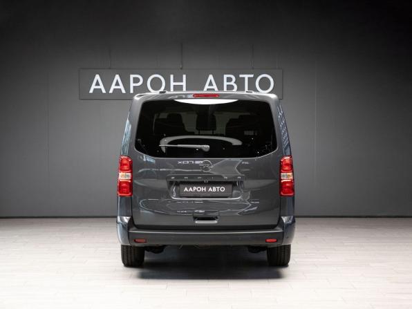 Opel Zafira Life I Рестайлинг с пробегом 2026 года, цена 6 490 000 рублей, 42 км, минивэн, Автокод Объявления