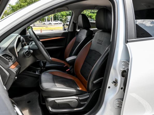 Lada (ВАЗ) Vesta I Рестайлинг (NG) с пробегом 2023 года, цена 1 349 000 рублей, 22957 км, седан, Автокод Объявления