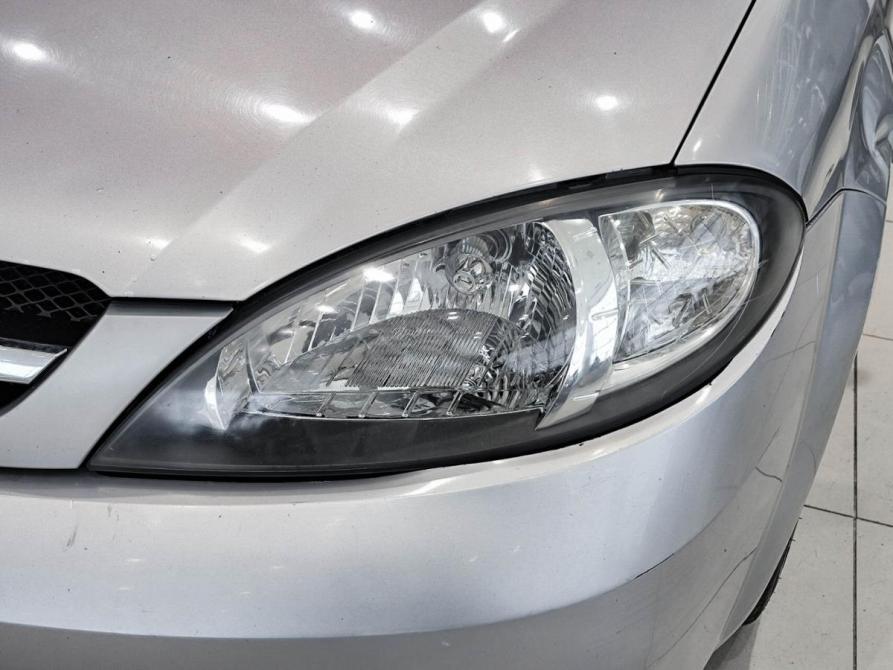 Chevrolet Lacetti I Казань  - изображение 21