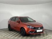 Lada (ВАЗ) Vesta I Воронеж  - изображение 21