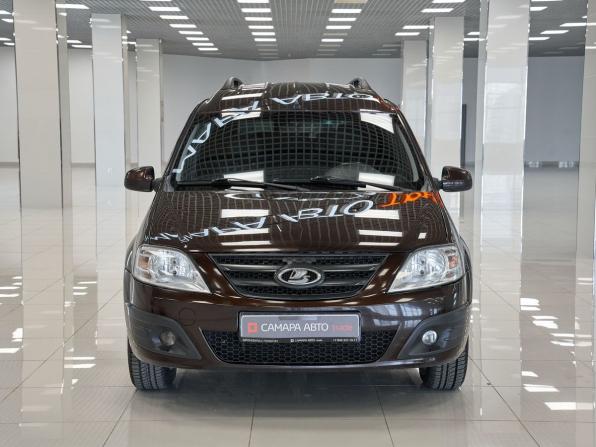 Lada (ВАЗ) Largus I с пробегом 2019 года, цена 693 000 рублей, 252820 км, универсал, Автокод Объявления