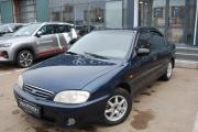 Kia Spectra I Рестайлинг 2 Стерлитамак  - изображение 16