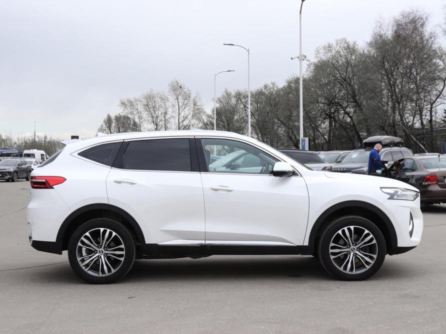 Haval F7 I Москва  - изображение 4