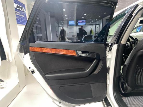 Audi A3 II (8P) Рестайлинг 2 с пробегом 2012 года, цена 980 000 рублей, 102791 км, хэтчбек, Автокод Объявления