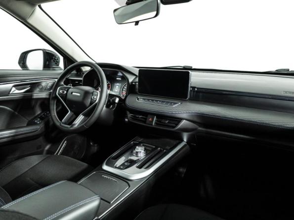Haval Jolion I Рестайлинг с пробегом 2023 года, цена 1 800 000 рублей, 22159 км, внедорожник, Автокод Объявления