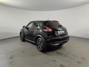 Nissan Juke I Рестайлинг Уфа  - изображение 30