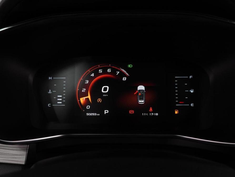 Geely Atlas Pro Воронеж  - изображение 13