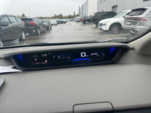 Honda Freed II с пробегом 2017 года, цена 1 496 000 рублей, 40384 км, компактвэн, Автокод Объявления