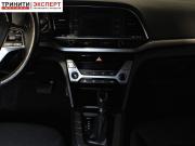 Hyundai Elantra VI (AD) Белгород  - изображение 29
