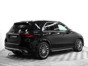 Mercedes-Benz GLE II (V167) Рестайлинг Москва  - изображение 30
