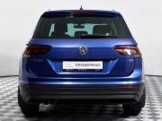 Volkswagen Tiguan II Москва  - изображение 22