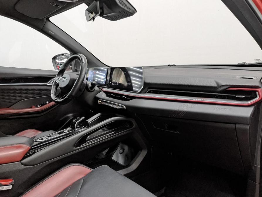 Geely Coolray I Рестайлинг Москва  - изображение 13