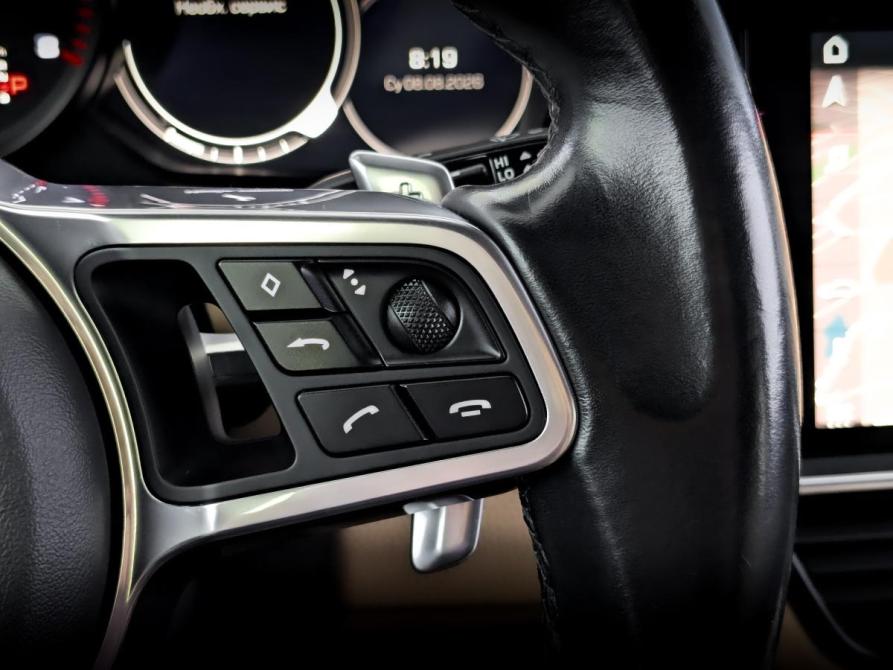 Porsche Cayenne III Москва  - изображение 30