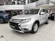 Mitsubishi Outlander III Рестайлинг 2 Казань  - изображение 23