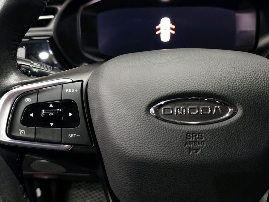 Omoda S5 Ставрополь  - изображение 17