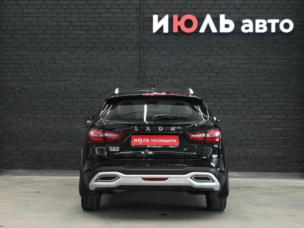 Lada (ВАЗ) Vesta I Рестайлинг (NG) с пробегом 2024 года, цена 1 770 000 рублей, 10203 км, универсал, Автокод Объявления