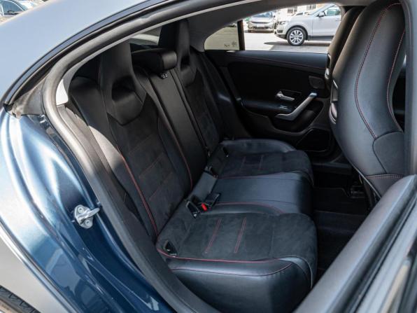 Mercedes-Benz CLA II (C118 X118) с пробегом 2020 года, цена 2 620 000 рублей, 158499 км, седан, Автокод Объявления