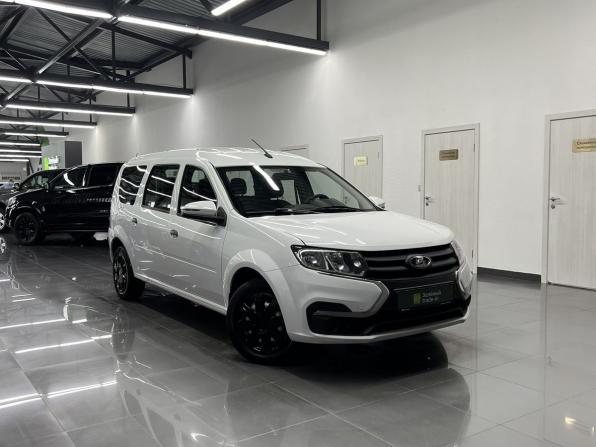 Lada (ВАЗ) Largus I Рестайлинг с пробегом 2021 года, цена 1 145 000 рублей, 112785 км, универсал, Автокод Объявления