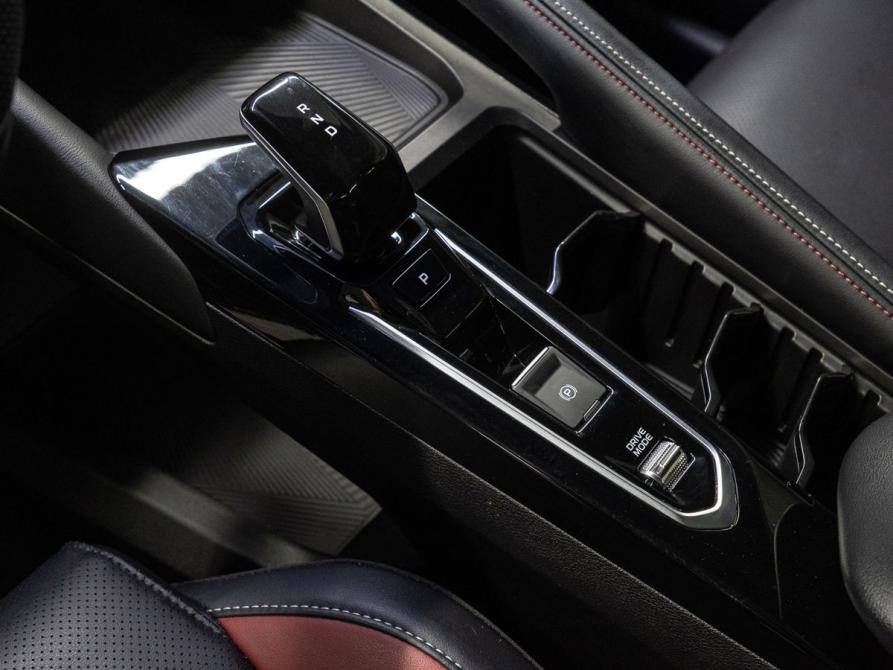 Geely Coolray I Рестайлинг Тюмень  - изображение 11