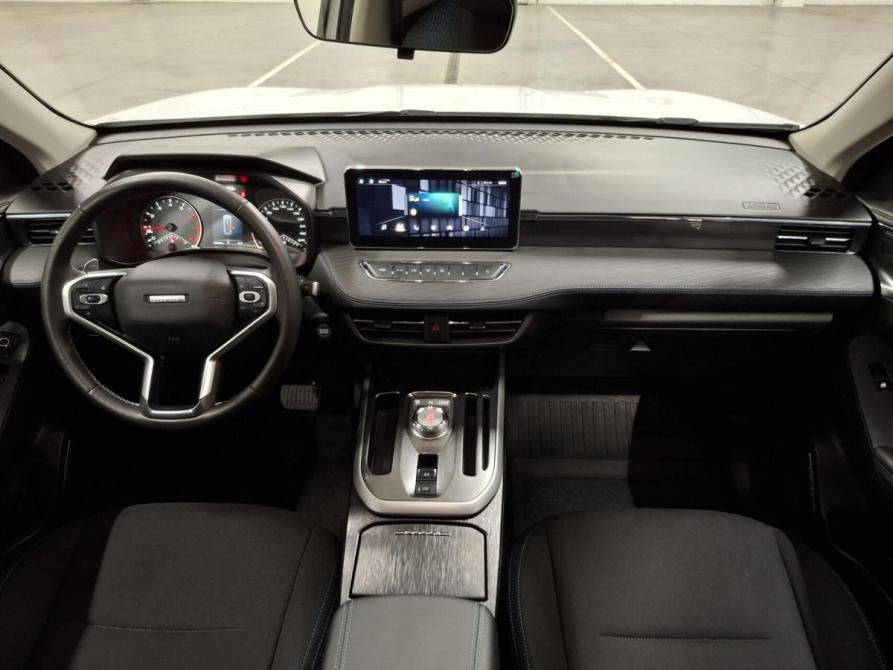 Haval Jolion I Рестайлинг Казань  - изображение 17