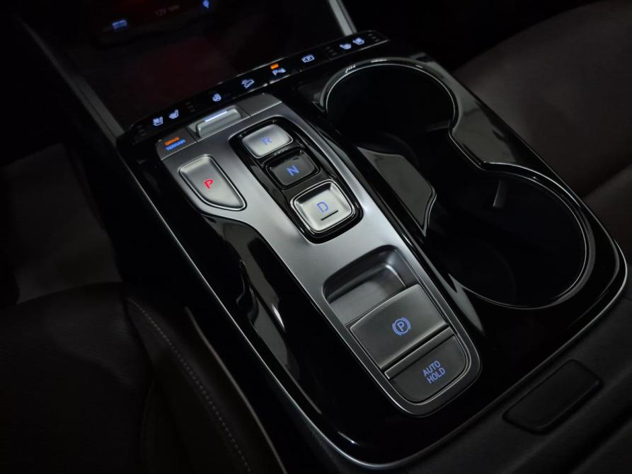 Hyundai Tucson IV Альметьевск  - изображение 25
