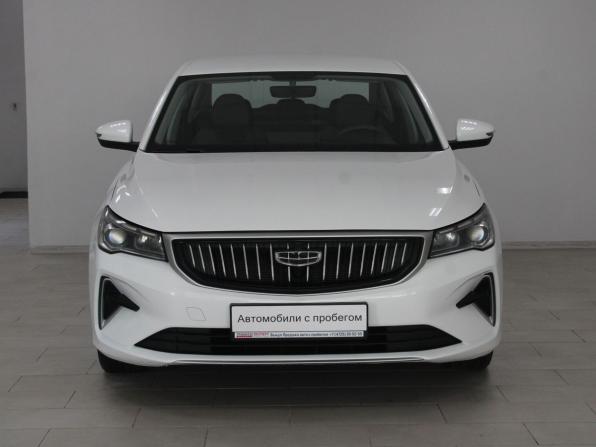 Geely Emgrand II с пробегом 2024 года, цена 1 699 900 рублей, 23964 км, седан, Автокод Объявления