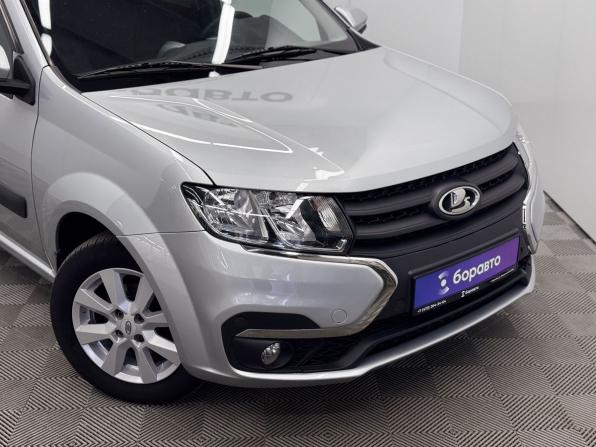 Lada (ВАЗ) Largus I Рестайлинг с пробегом 2021 года, цена 1 270 000 рублей, 60404 км, универсал, Автокод Объявления