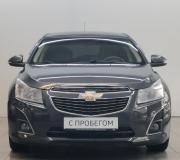 Chevrolet Cruze I Рестайлинг Барнаул  - изображение 33