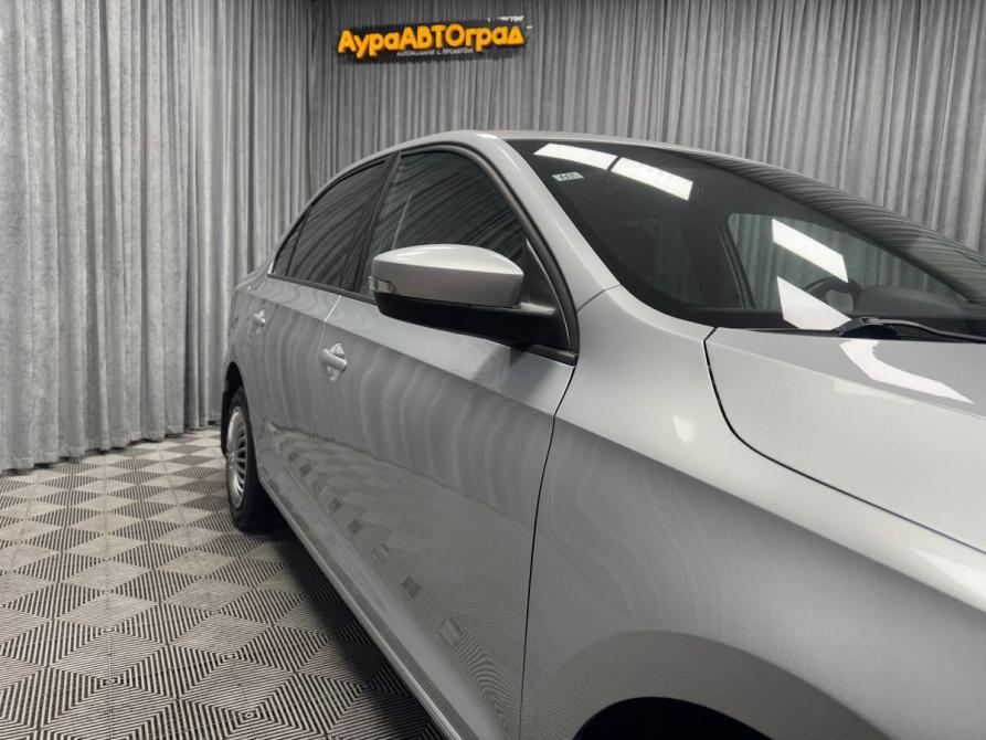 Skoda Rapid I Рестайлинг Стерлитамак  - изображение 3