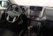 Toyota Land Cruiser Prado 150 Series Рестайлинг 1 Волгоград  - изображение 33