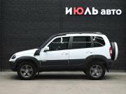 Chevrolet Niva I Рестайлинг Екатеринбург  - изображение 26