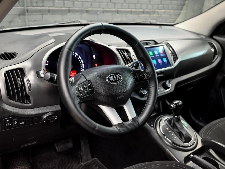 Kia Sportage III Екатеринбург  - изображение 14