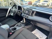 Toyota RAV4 IV (XA40) Пермь  - изображение 46