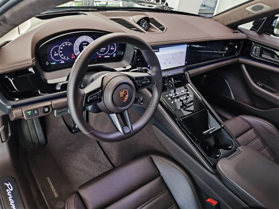 Porsche Panamera III Москва  - изображение 7