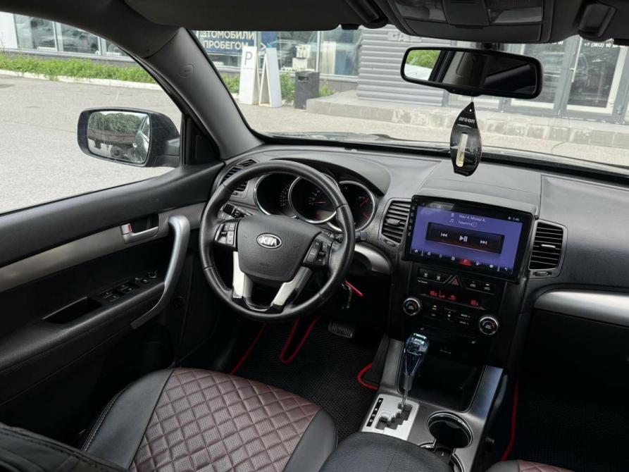 Kia Sorento II Омск  - изображение 24