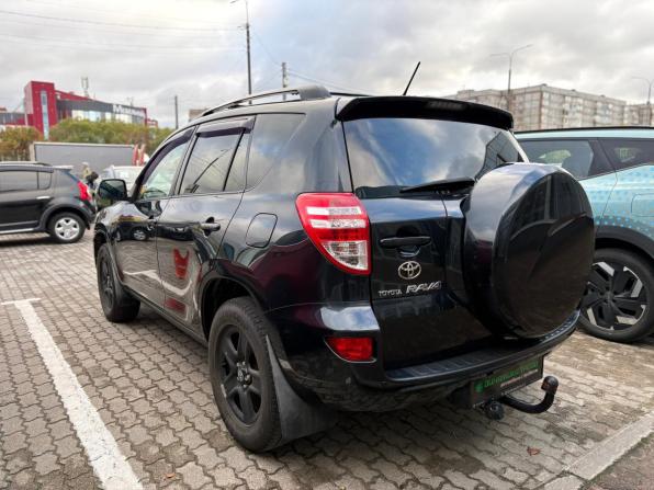Toyota RAV4 III (XA30) Рестайлинг с пробегом 2010 года, цена 1 355 000 рублей, 180347 км, внедорожник, Автокод Объявления