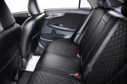 Toyota Corolla X (E140 E150) Пермь  - изображение 29