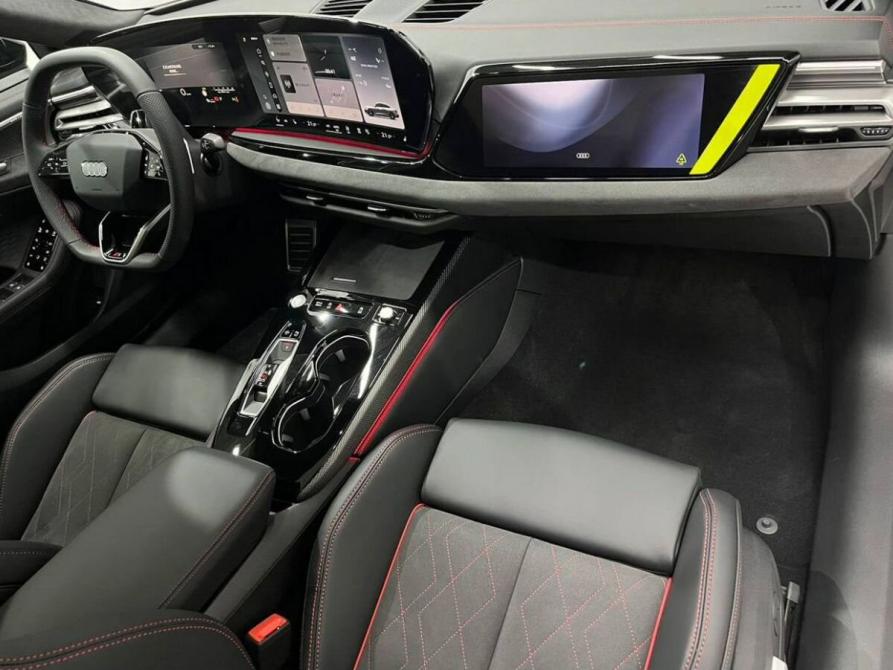 Audi A5 III (B10) Воронеж  - изображение 15
